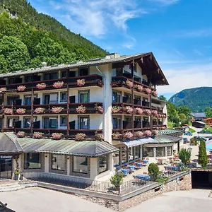 3* Hotel Alpensport-hotel Seimler