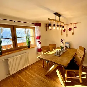  Apartment Mühlau - Oberau/berchtesgaden