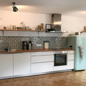  Apartment Nonntal