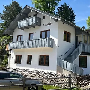  Apartment Kohl Im Malerhäusl